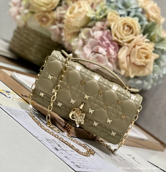 Tony Luxuries diro-21CM LADY 0801